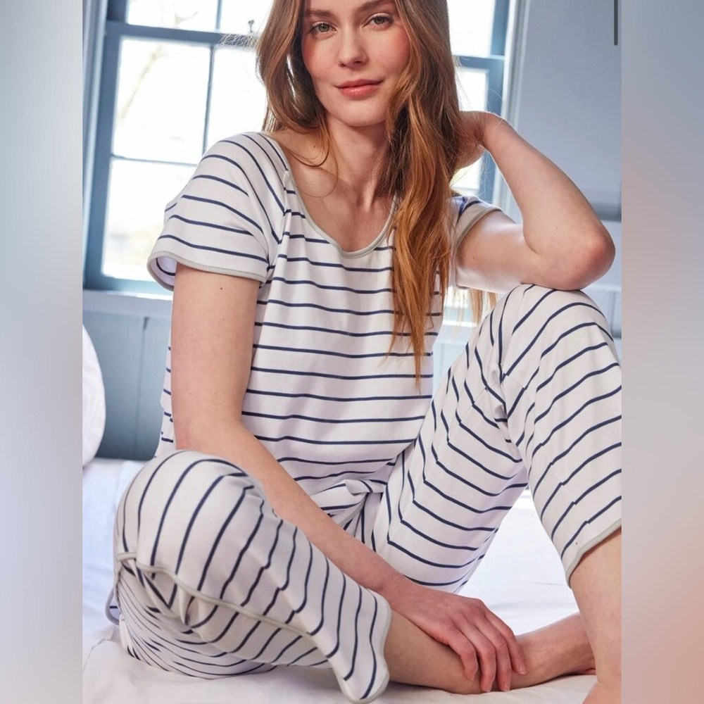 Lake Pajama Set